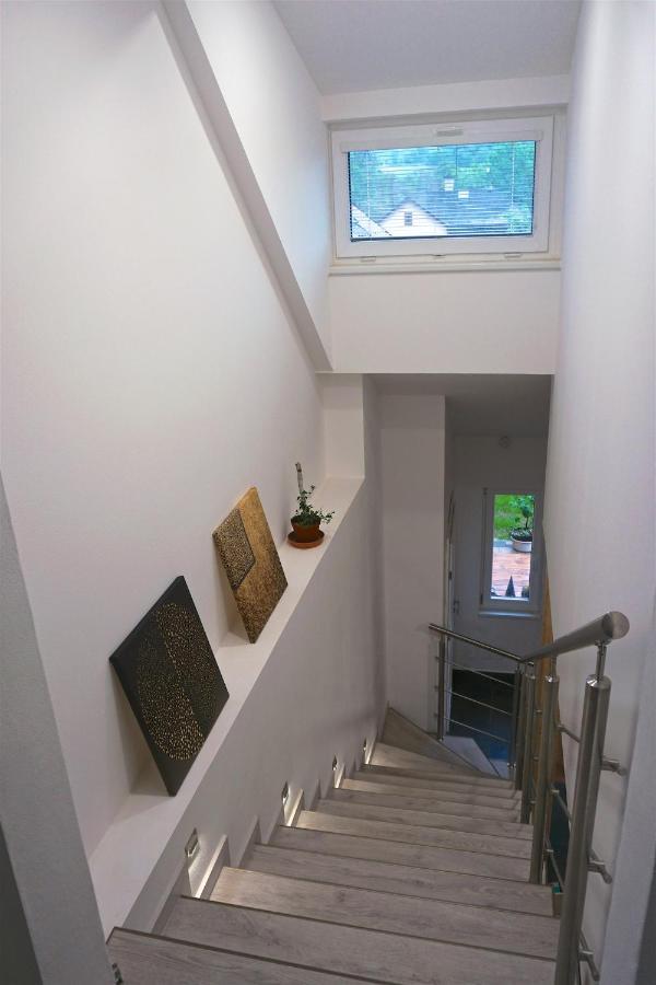 Apartmany U Lipy Tatobity ภายนอก รูปภาพ