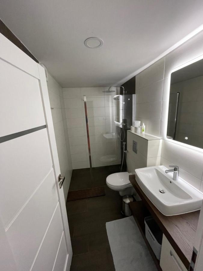 Apartmany U Lipy Tatobity ภายนอก รูปภาพ