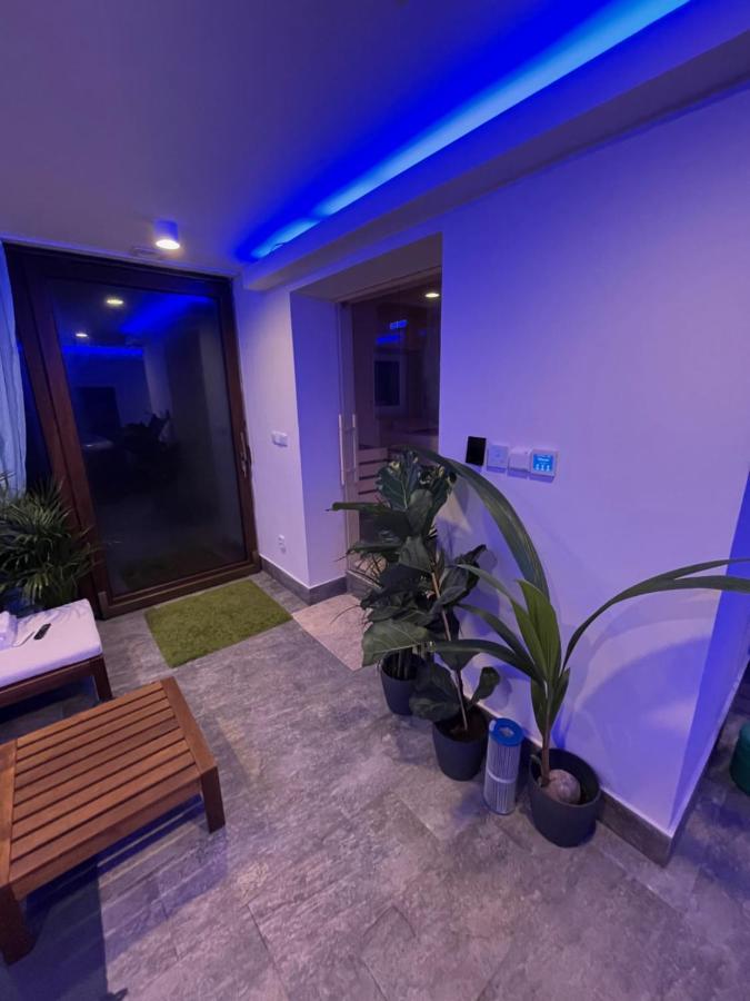Apartmany U Lipy Tatobity ภายนอก รูปภาพ